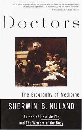 Doctors pdf epub mobi 电子书 下载