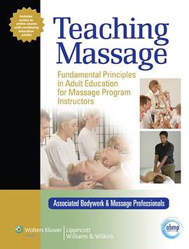 Teaching Massage