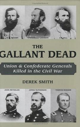 Gallant Dead, The pdf epub mobi 电子书 下载