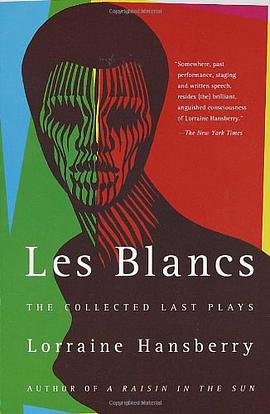 Les Blancs pdf epub mobi 电子书 下载