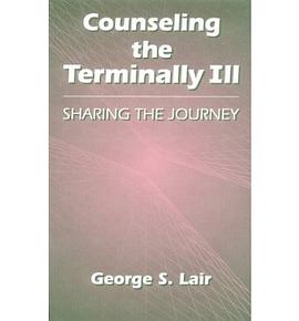 Counseling the Terminally Ill pdf epub mobi 電子書 下載