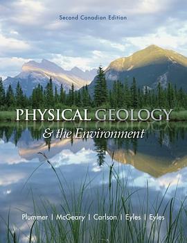 Physical Geology & the Environment pdf epub mobi 电子书 下载