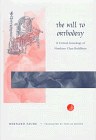 The Will to Orthodoxy pdf epub mobi 电子书 下载