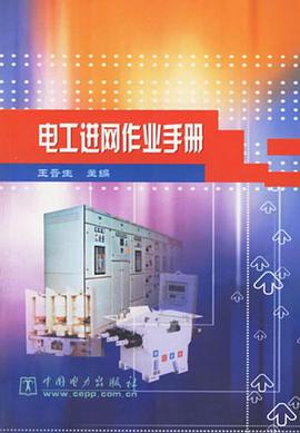 电工进网作业手册 pdf epub mobi 电子书 下载