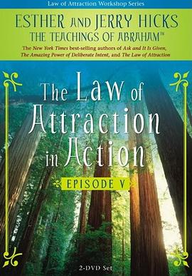 The Law of Attraction In Action Episode V pdf epub mobi 电子书 下载