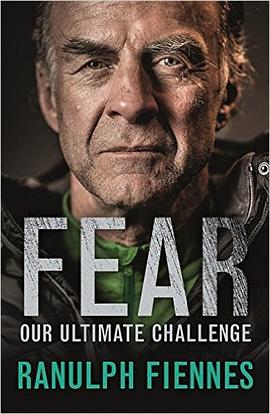 Fear pdf epub mobi 電子書 下載