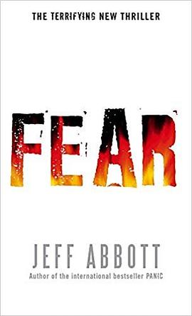 Fear pdf epub mobi 电子书 下载