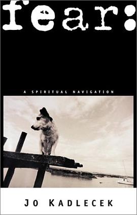 Fear pdf epub mobi 电子书 下载