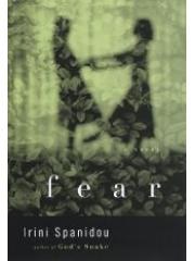 Fear pdf epub mobi 下载