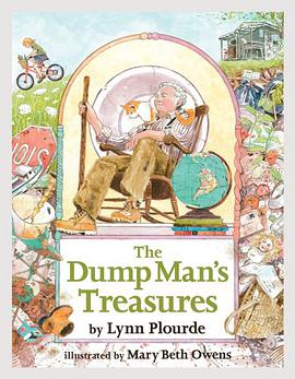 The Dump Man's Treasures