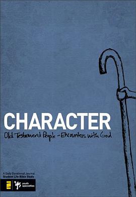 Character pdf epub mobi 电子书 下载