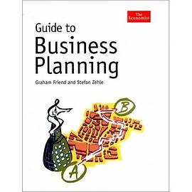 Guide to Business Planning(The Economist Series) pdf epub mobi 電子書 下載