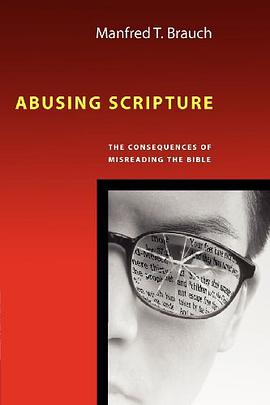 Abusing Scripture pdf epub mobi 电子书 下载
