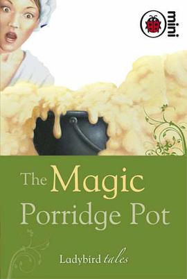 The Magic Porridge Pot pdf epub mobi 电子书 下载