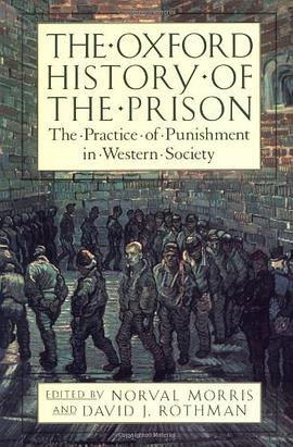 The Oxford History of the Prison pdf epub mobi 电子书 下载
