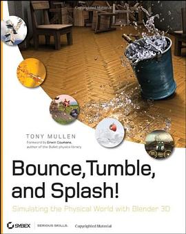 Bounce, Tumble, and Splash! pdf epub mobi 电子书 下载