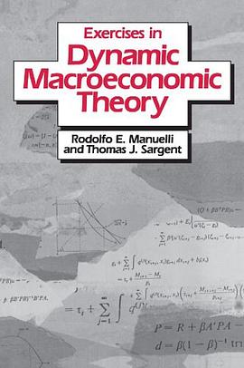 Exercises in Dynamic Macroeconomic Theory pdf epub mobi 电子书 下载