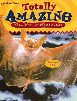 Night Animals Totally Amazing pdf epub mobi 电子书 下载
