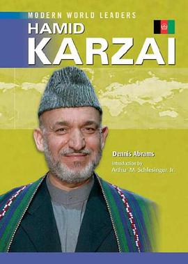 Hamid Karzai pdf epub mobi 电子书 下载
