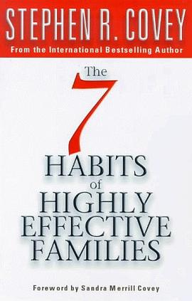 Seven Habits of Highly Effective Families pdf epub mobi 电子书 下载