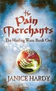 The Pain Merchants pdf epub mobi 电子书 下载