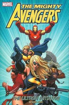 Mighty Avengers, Vol. 1 pdf epub mobi 电子书 下载