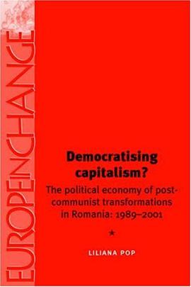 Democratising Capitalism?