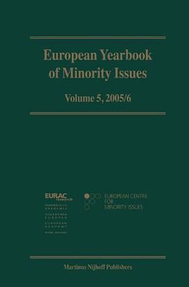 European Yearbook of Minority Issues, Volume 5 pdf epub mobi 电子书 下载