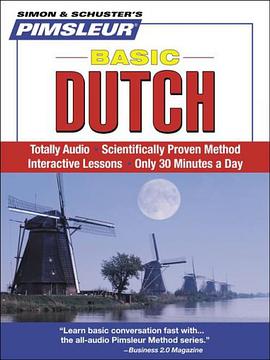 Dutch, Basic pdf epub mobi 電子書 下載