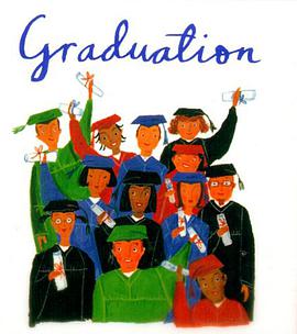 GRADUATION(毕业了) pdf epub mobi 电子书 下载