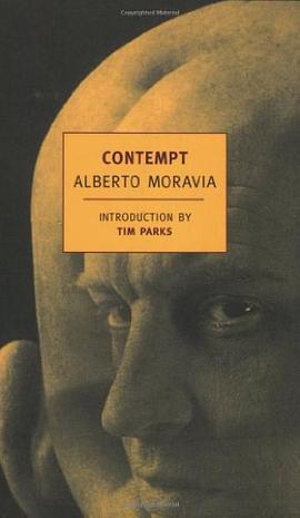 Contempt pdf epub mobi 電子書 下載