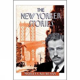 The New Yorker Stories pdf epub mobi 电子书 下载