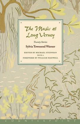 Music At Long Verney pdf epub mobi 电子书 下载