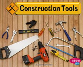 Construction Tools pdf epub mobi 电子书 下载