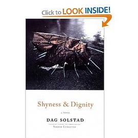 Shyness and Dignity pdf epub mobi 电子书 下载