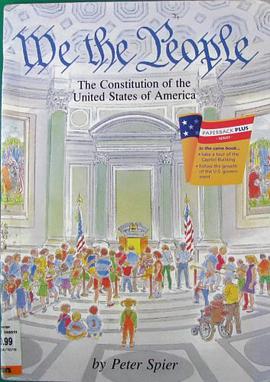 We the People pdf epub mobi 电子书 下载