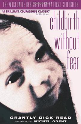 Childbirth without Fear pdf epub mobi 电子书 下载