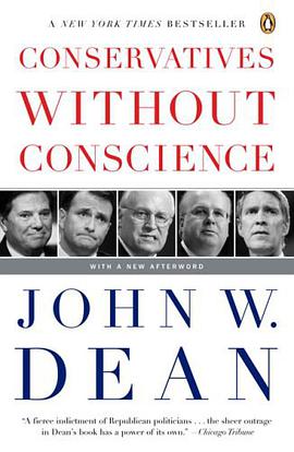 Conservatives Without Conscience pdf epub mobi 下载