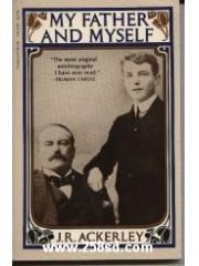 My Father and Myself pdf epub mobi 電子書 下載