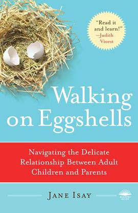 Walking on Eggshells pdf epub mobi 电子书 下载