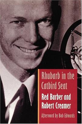 Rhubarb in the Catbird Seat pdf epub mobi 电子书 下载