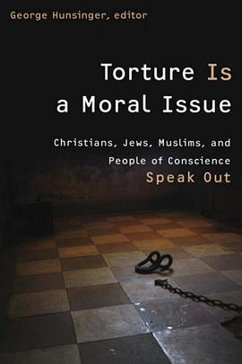 Torture Is a Moral Issue pdf epub mobi 电子书 下载