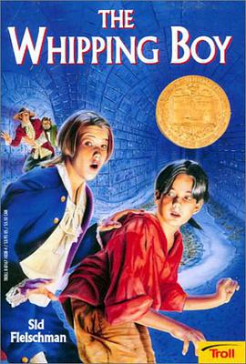 The Whipping Boy pdf epub mobi 电子书 下载
