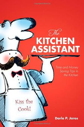 The Kitchen Assistant pdf epub mobi 电子书 下载