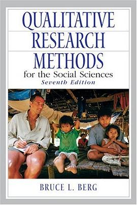 Qualitative Research Methods for the Social Sciences (7th Edition) pdf epub mobi 電子書 下載