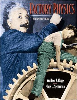 Factory Physics pdf epub mobi 电子书 下载