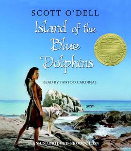Island of the Blue Dolphins pdf epub mobi 电子书 下载