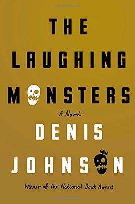 The Laughing Monsters pdf epub mobi 电子书 下载