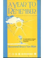 A Year to Remember pdf epub mobi 电子书 下载