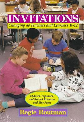 Invitations pdf epub mobi 电子书 下载
